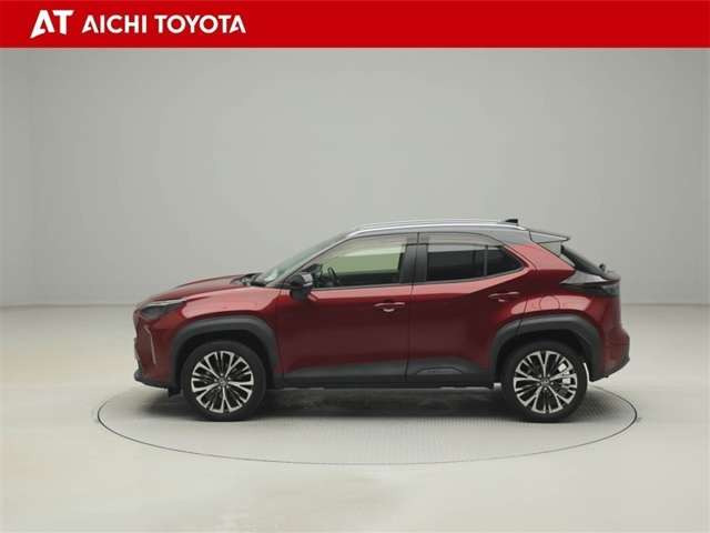 ヤリスクロス1.5 Z