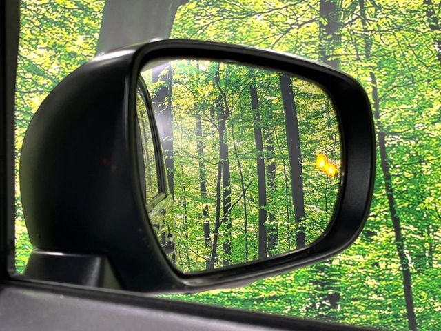 �y�u���C���h�X�|�b�g���j�^�[�z���s���A�h�A�~���[�̎��p�ɂȂ�₷���ӏ��Ɍ㑱�Ԃ��ڋ߂���ƃT�C�h�~���[�t�߂Ɍx����\���A�h���C�o�[�ɒ��ӊ��N�����Ă���܂��B