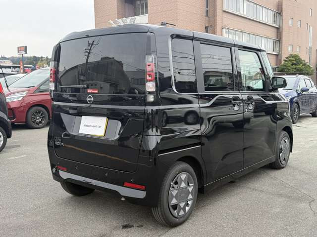 デイズルークスX