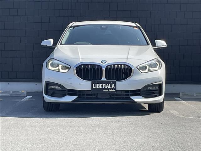 1シリーズ118d プレイ