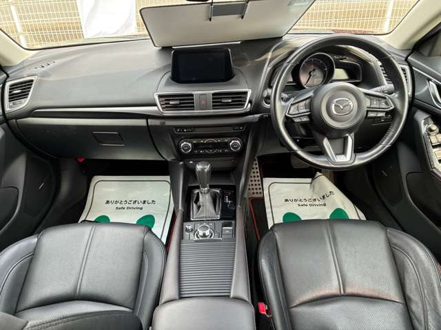 アクセラスポーツ2.2 22XD Lパッケージ 4WD