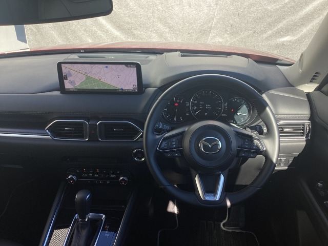 CX-52.2 XD ブラックトーンエディション