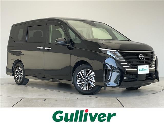 セレナ2.0 ハイウェイスターV