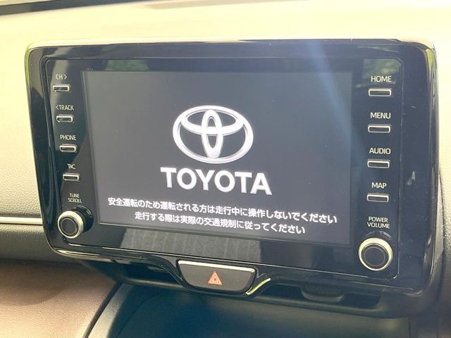 ヤリスクロス1.5 ハイブリッド Z