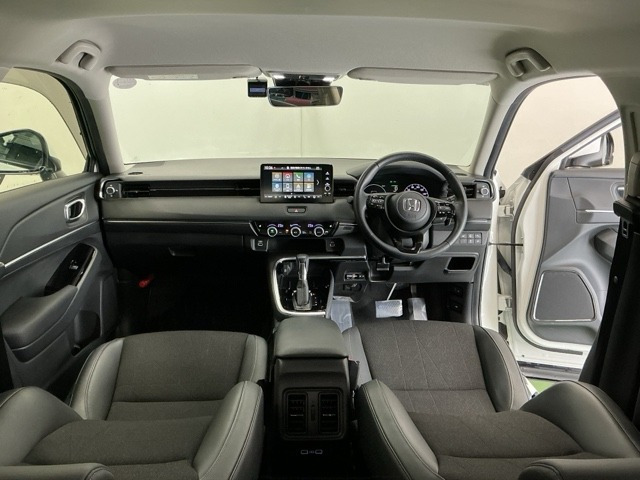 ヴェゼル1.5 ハイブリッド Z