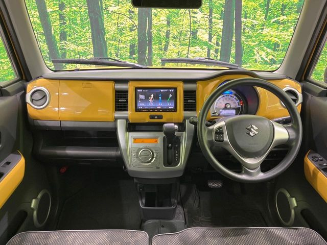 ハスラーFリミテッド