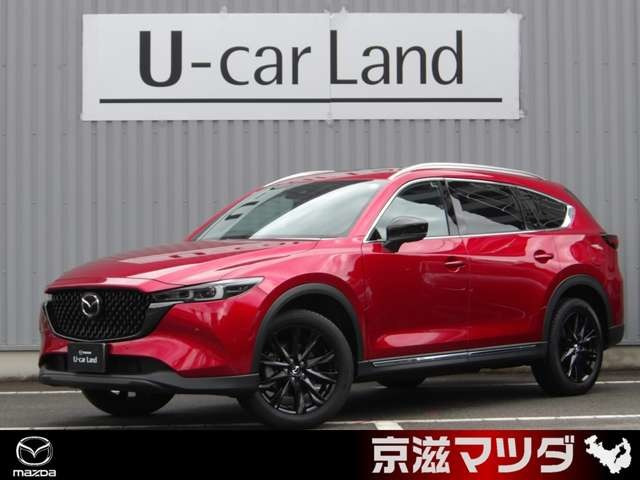 CX-82.2 XD ブラックトーンエディション