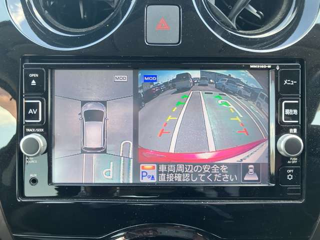 ノート1.2 e-POWER メダリスト