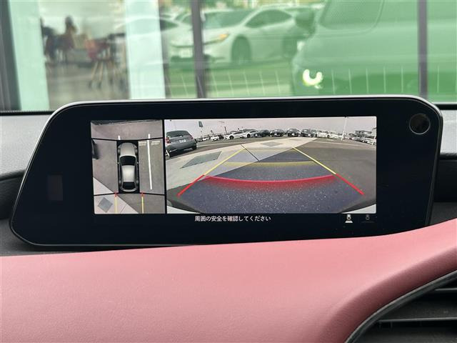 MAZDA3ファストバック1.8 XD バーガンディ セレクション