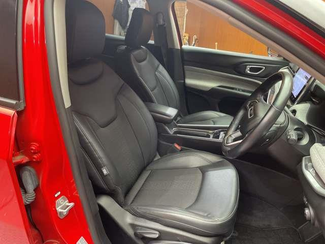 コンパスロンジチュード