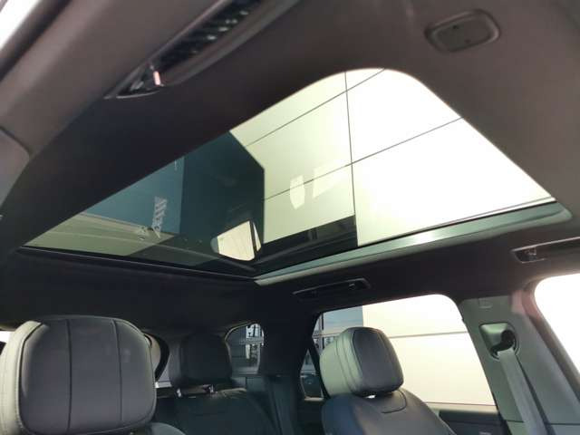 レンジローバースポーツダイナミック HSE 3.0L D300 ディーゼル 4WD