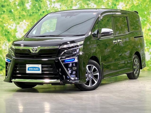 ヴォクシー2.0 ZS 煌III