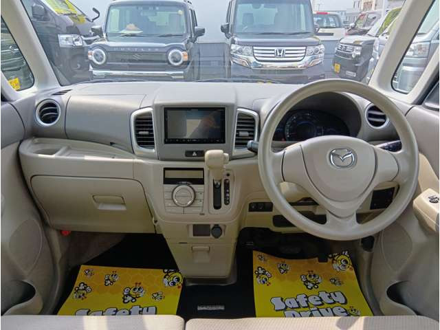 フレアワゴンXG 4WD