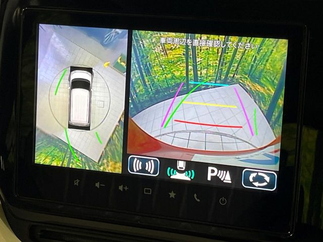 �y�S���ʃ��j�^�[�p�J�����z��p�̃J�����ɂ��A�ォ�猩���낵���悤�Ȏ��_��360�x�N���}�̎��͂��m�F���邱�Ƃ��ł��܂������p�������m�F���₷���A�����ꏊ�ł̐؂�Ԃ��⒓�Ԃ��X���[�Y�ɍs���܂��B