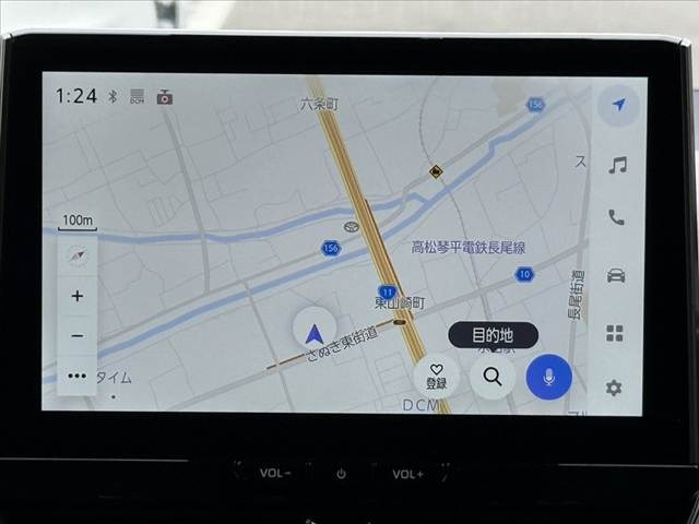 カローラツーリング1.8 ハイブリッド W×B