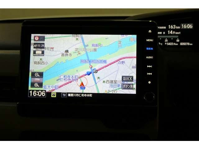 N-BOXG L ターボ ホンダセンシング