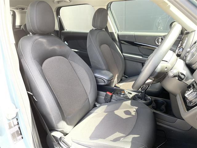 ミニクロスオーバークーパー D