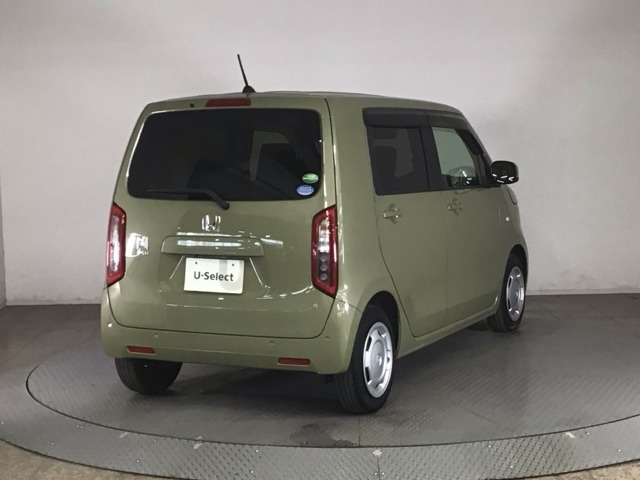 N-WGNL ホンダ センシング