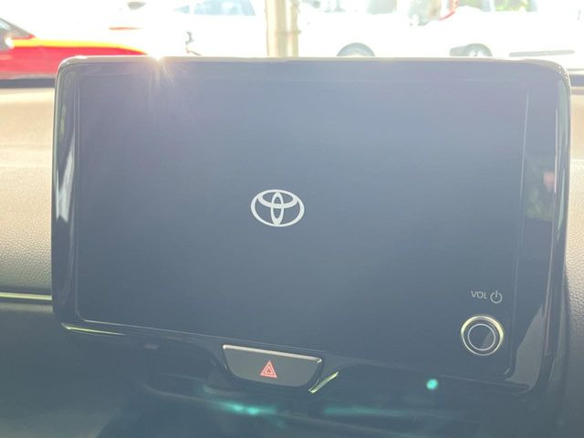 ヤリスクロス1.5 Z