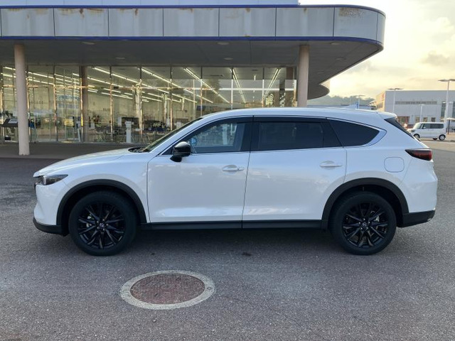 CX-82.2 XD ブラックトーンエディション