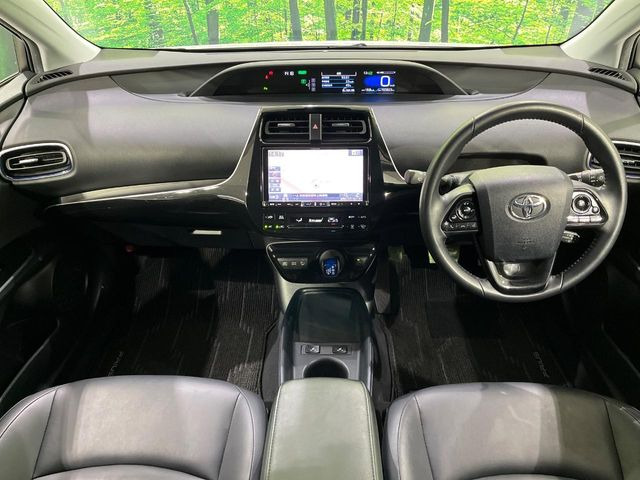 プリウス1.8 S ツーリングセレクション