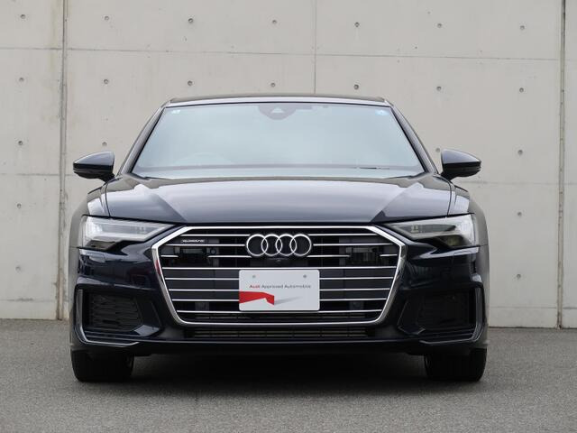 A655 TFSI クワトロ Sライン 4WD