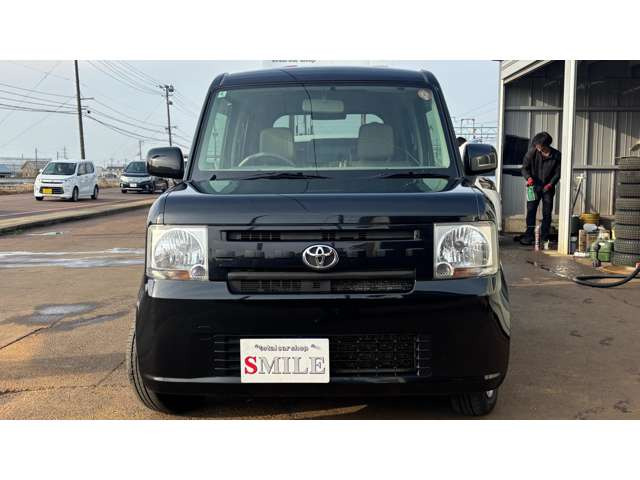 ピクシススペースL 4WD