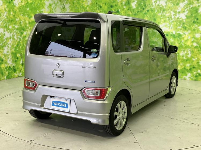 ワゴンRハイブリッド(HYBRID) FZ