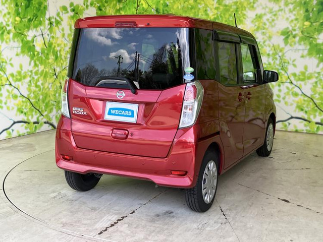 デイズルークスX