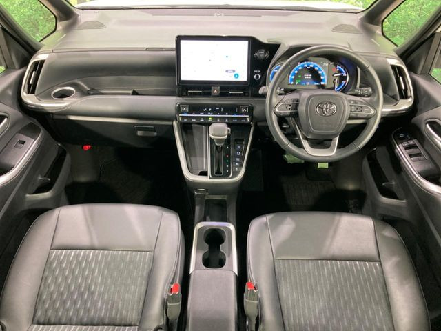 ノア1.8 ハイブリッド S-Z