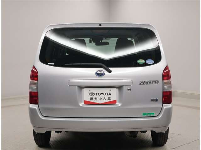 サクシードバンハイブリッド 1.5 UL-X