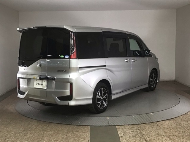 ステップワゴン1.5 スパーダ ホンダ センシング