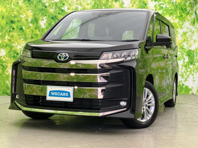 ノア1.8 ハイブリッド S-G