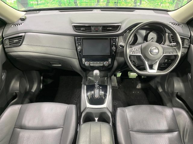 エクストレイル2.0 20X