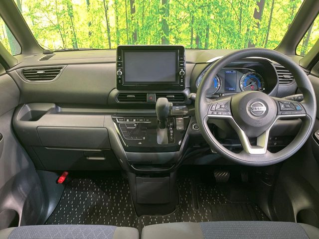 ルークスハイウェイスターX プロパイロットエディション