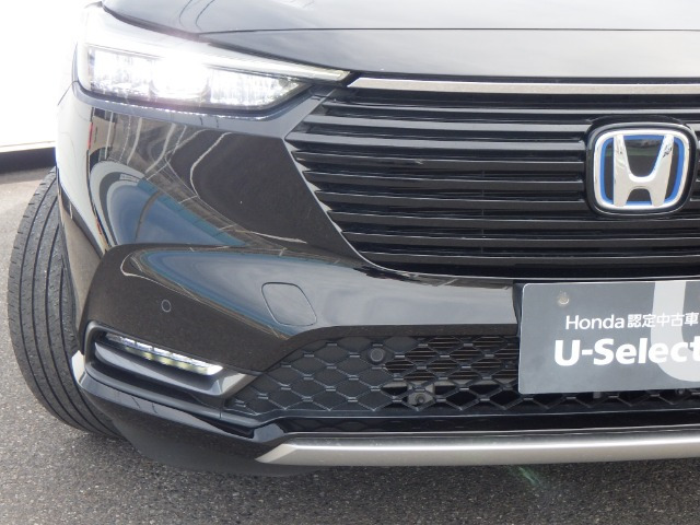 ヴェゼル1.5 ハイブリッド Z