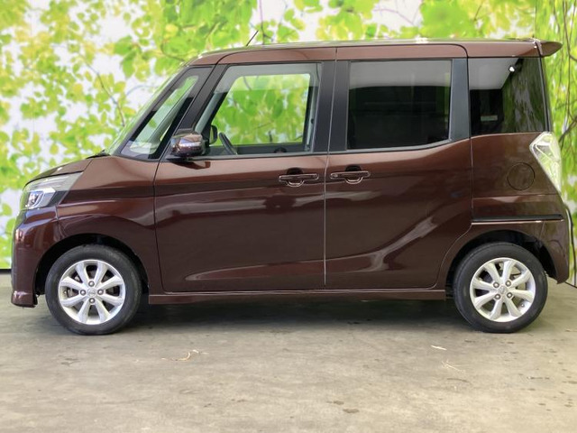 デイズルークスハイウェイスター Xターボ