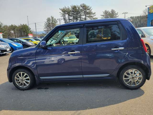 N-ONEプレミアム Lパッケージ