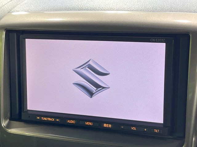 スペーシアカスタムZ