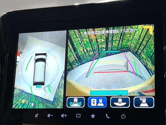 �y�S���ʃ��j�^�[�p�J�����z��p�̃J�����ɂ��A�ォ�猩���낵���悤�Ȏ��_��360�x�N���}�̎��͂��m�F���邱�Ƃ��ł��܂������p�������m�F���₷���A�����ꏊ�ł̐؂�Ԃ��⒓�Ԃ��X���[�Y�ɍs���܂��B