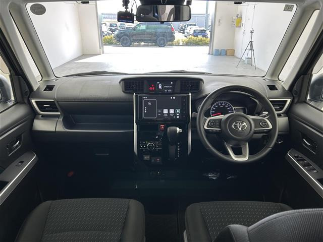 ルーミー1.0 カスタム G