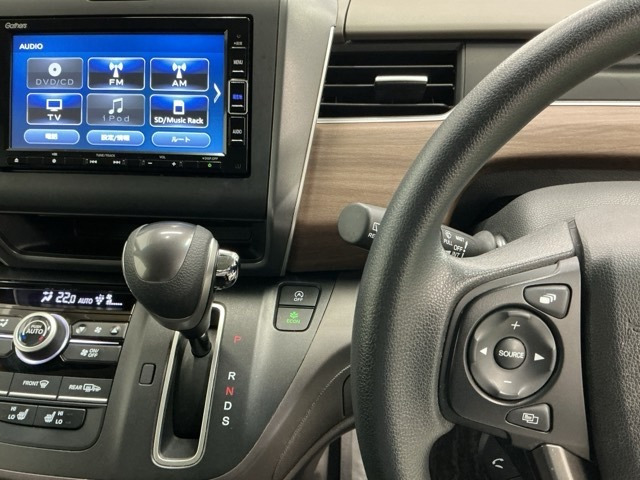 フリード1.5 G ホンダセンシング