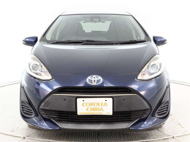 アクア1.5 S スタイルブラック