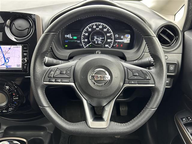 ノート1.2 e-POWER メダリスト