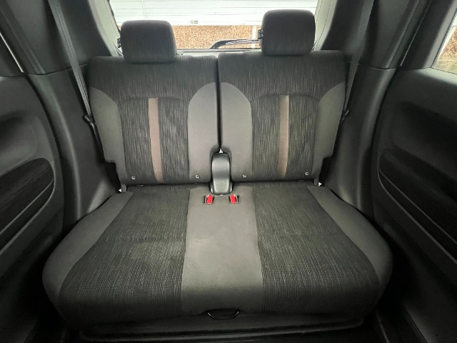 N-WGNカスタムL ホンダ センシング