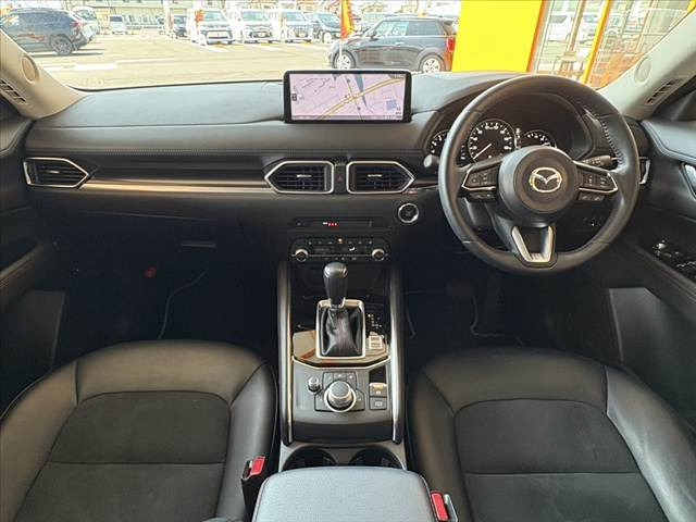 CX-52.0 20S ブラックトーンエディション