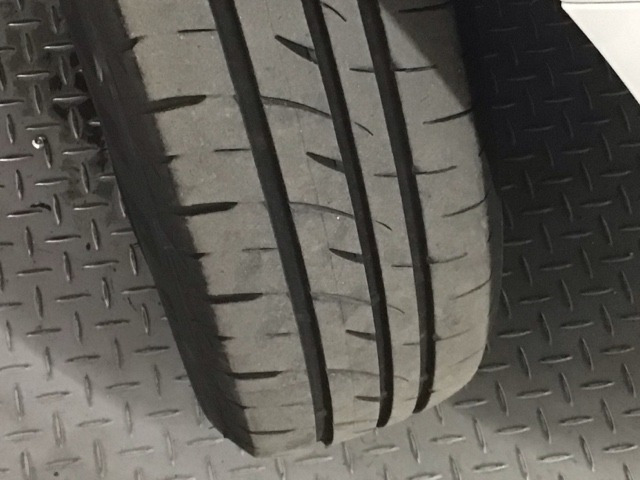 フリード1.5 ハイブリッド EX