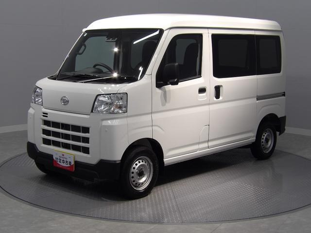 ハイゼットカーゴ