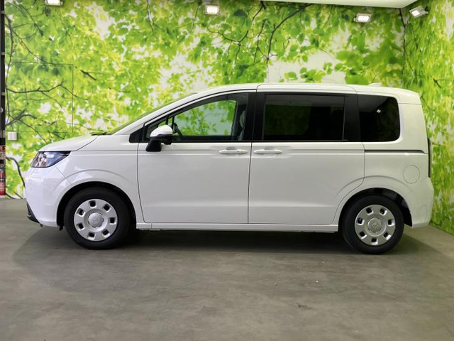 フリード1.5 e:HEV エアー