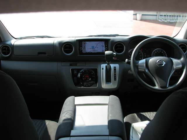 NV350キャラバン2.0 プレミアムGX ロング